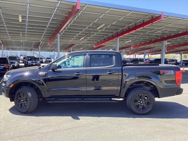 used 2020 Ford Ranger car, priced at $29,998