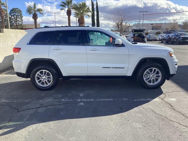 used 2018 Jeep Grand Cherokee car, priced at $18,998