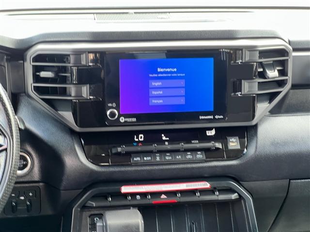 used 2023 Toyota Tundra car, priced at $42,998