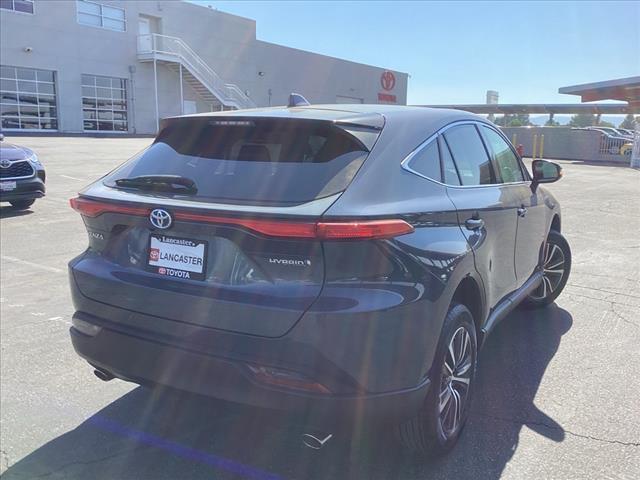 used 2021 Toyota Venza car, priced at $29,040