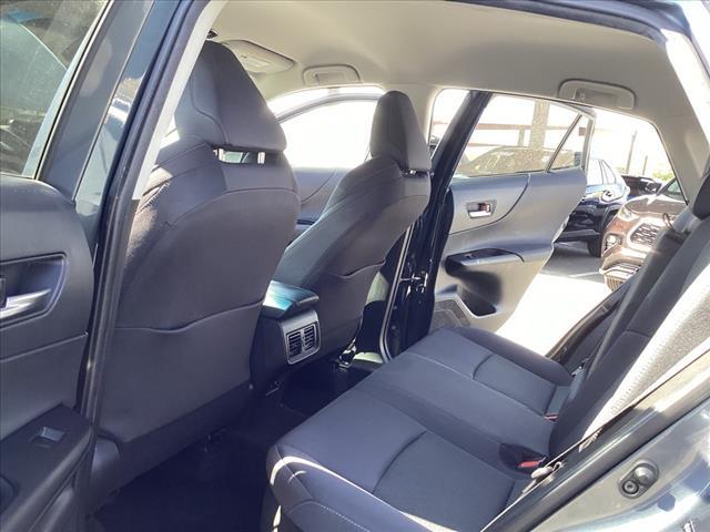 used 2021 Toyota Venza car, priced at $29,040