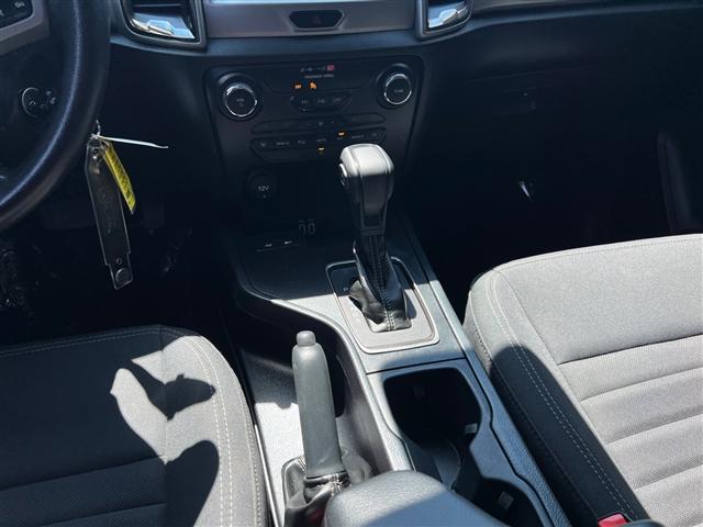 used 2023 Ford Ranger car, priced at $30,799