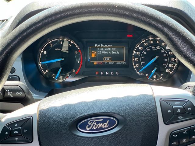 used 2023 Ford Ranger car, priced at $30,799