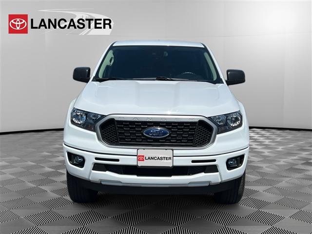 used 2023 Ford Ranger car, priced at $30,799