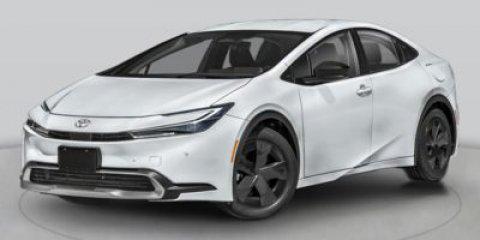 new 2026 Toyota Prius Plug-In Hybrid car, priced at $39,478