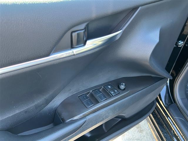 used 2024 Toyota Camry car, priced at $28,616