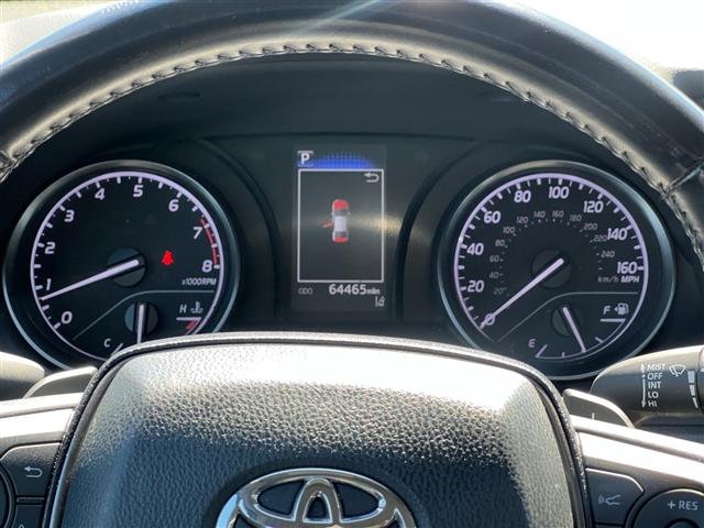 used 2022 Toyota Camry car, priced at $23,998
