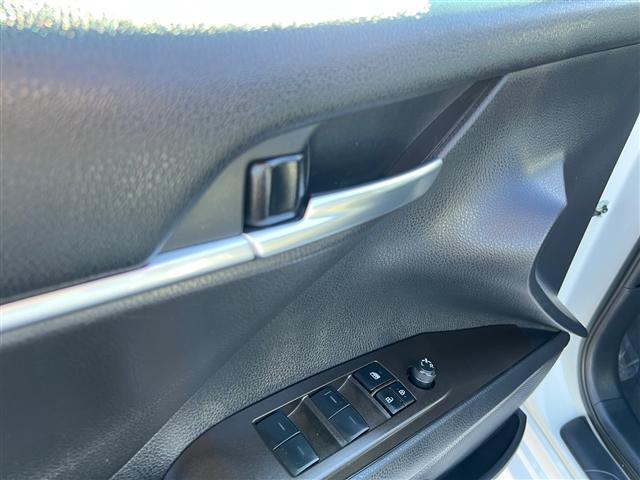 used 2022 Toyota Camry car, priced at $24,494