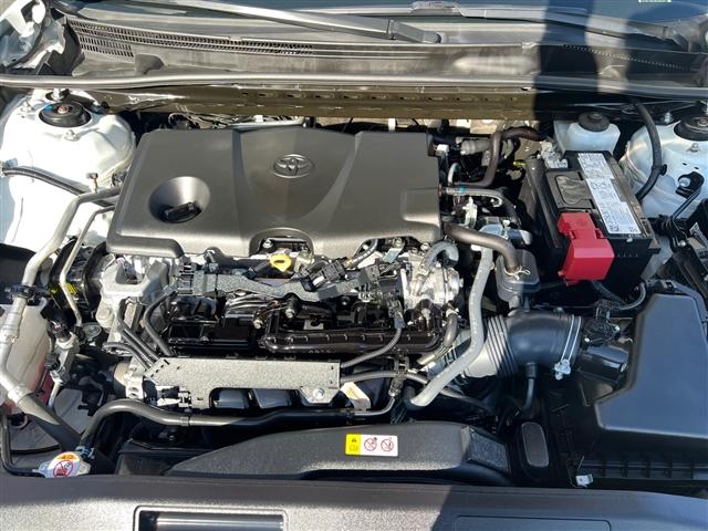used 2022 Toyota Camry car, priced at $24,494