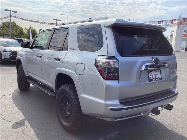 used 2018 Toyota 4Runner car, priced at $38,610