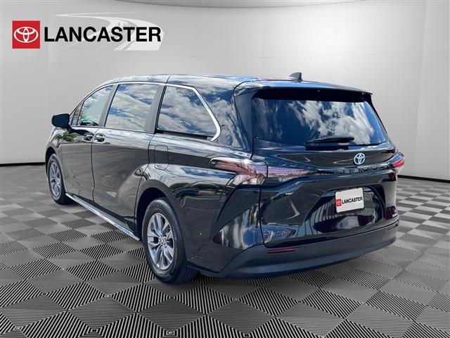 used 2024 Toyota Sienna car, priced at $40,898