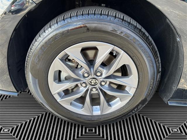 used 2024 Toyota Sienna car, priced at $40,898
