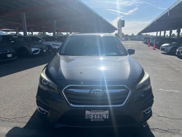 used 2018 Subaru Legacy car, priced at $19,499