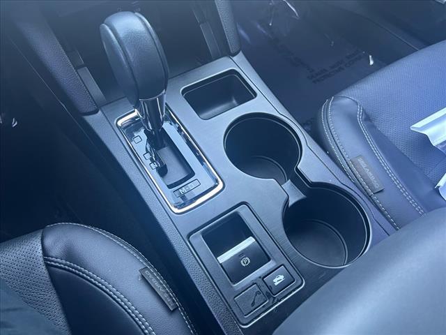 used 2018 Subaru Legacy car, priced at $19,499