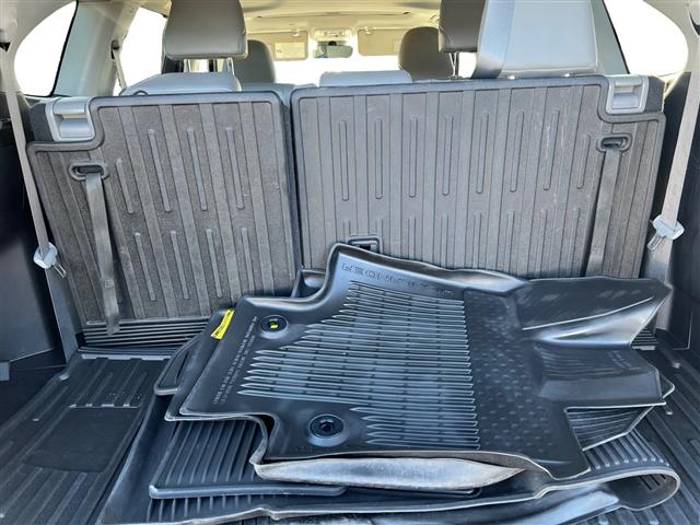 used 2022 Toyota Highlander car, priced at $29,992
