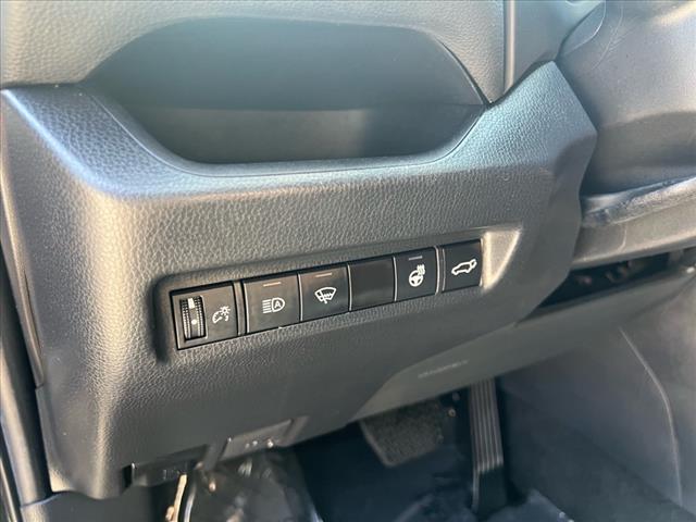 used 2022 Toyota RAV4 car, priced at $36,499