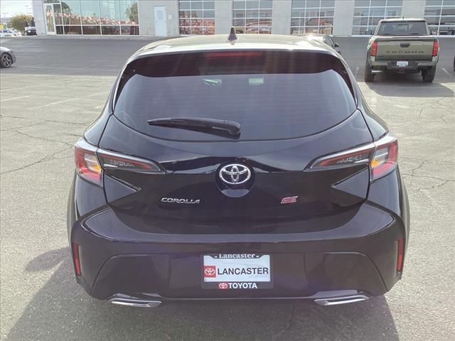 used 2019 Toyota Corolla car, priced at $19,720