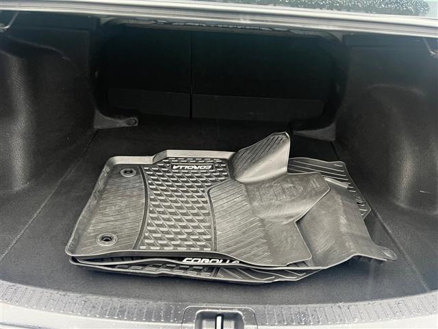 used 2022 Toyota Corolla car, priced at $19,398