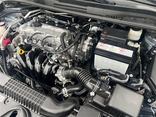 used 2022 Toyota Corolla car, priced at $19,398