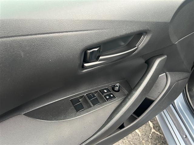 used 2022 Toyota Corolla car, priced at $19,398