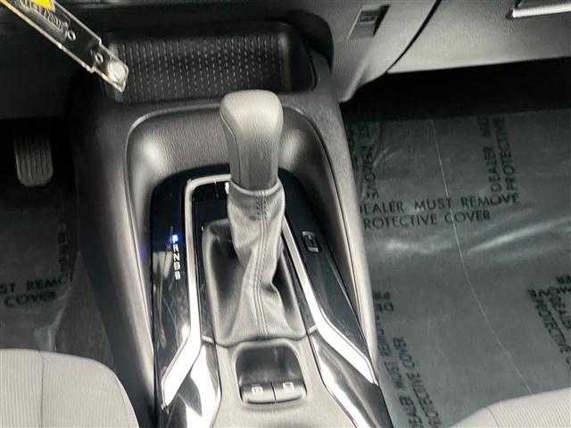 used 2022 Toyota Corolla car, priced at $19,398