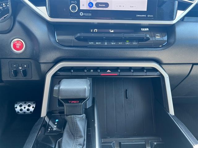 used 2022 Toyota Tundra car, priced at $41,888
