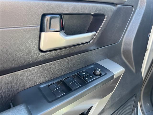 used 2022 Toyota Tundra car, priced at $41,888