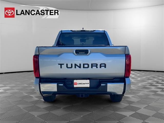 used 2022 Toyota Tundra car, priced at $41,888
