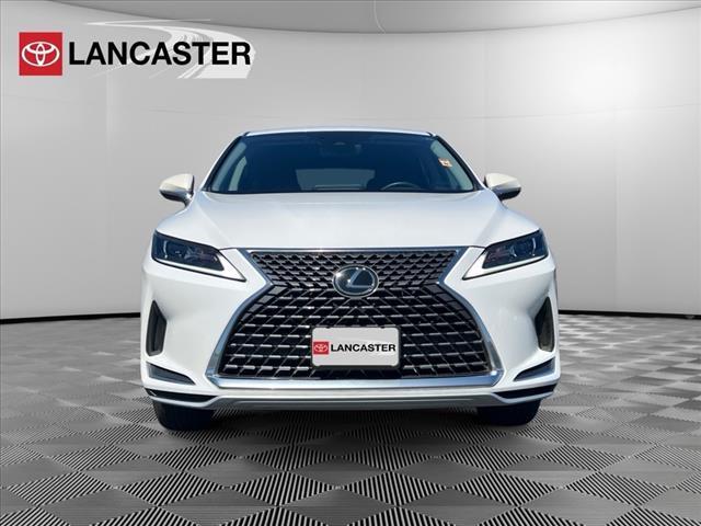 used 2022 Lexus RX 350 car, priced at $38,998