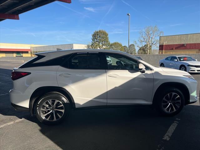 used 2022 Lexus RX 350 car, priced at $41,499
