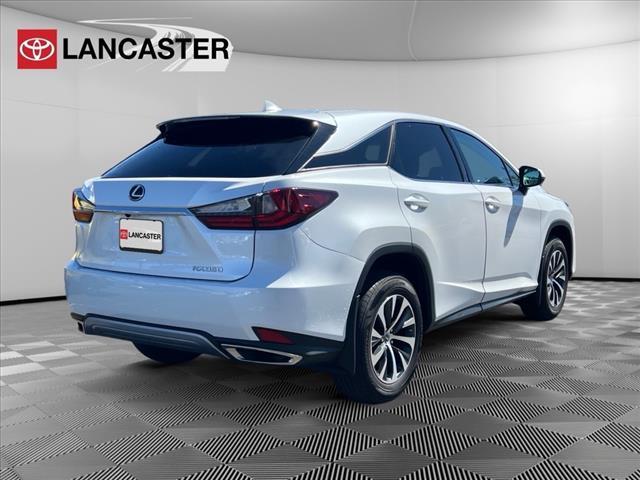 used 2022 Lexus RX 350 car, priced at $38,998