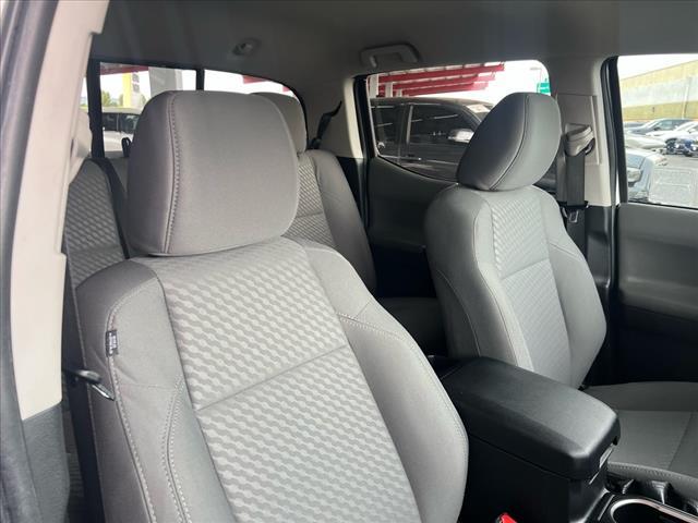 used 2022 Toyota Tacoma car, priced at $30,998