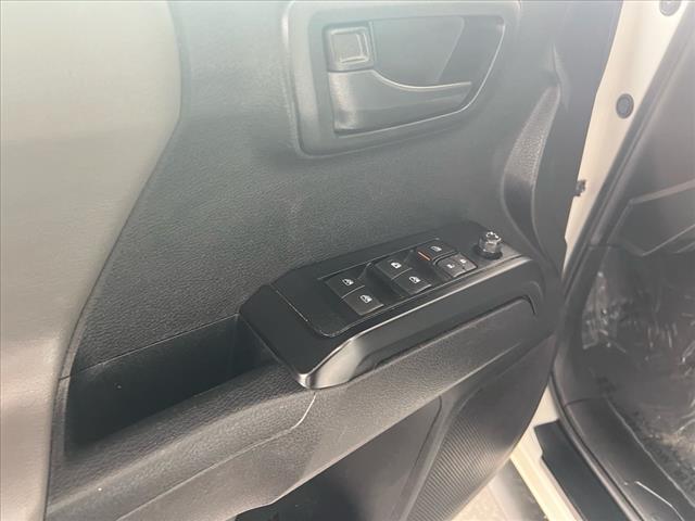 used 2022 Toyota Tacoma car, priced at $30,998