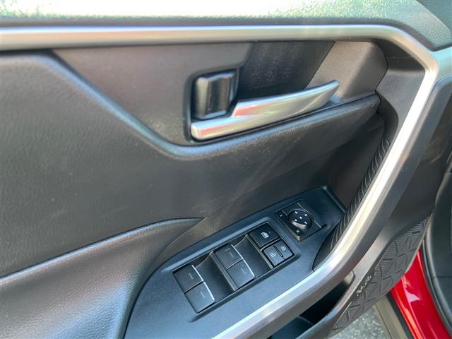 used 2022 Toyota RAV4 car, priced at $27,199