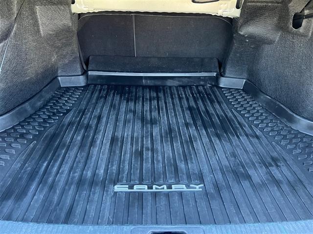 used 2023 Toyota Camry car, priced at $23,998