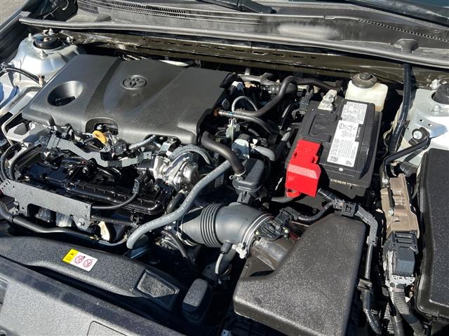 used 2023 Toyota Camry car, priced at $23,998