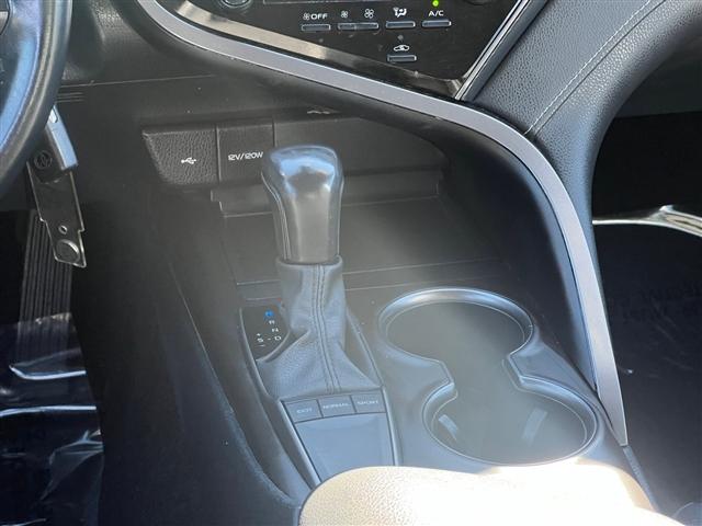 used 2023 Toyota Camry car, priced at $23,998