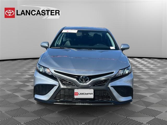used 2023 Toyota Camry car, priced at $23,998
