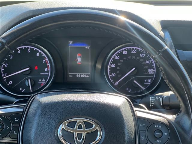 used 2023 Toyota Camry car, priced at $23,998