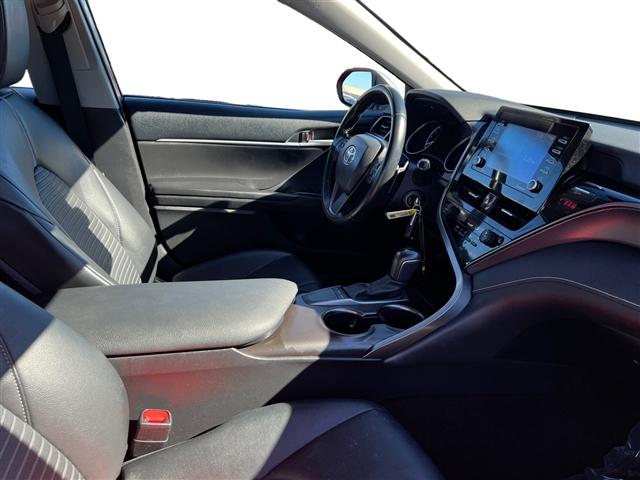 used 2023 Toyota Camry car, priced at $23,998