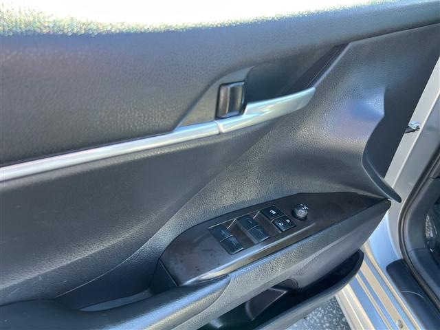 used 2023 Toyota Camry car, priced at $23,998