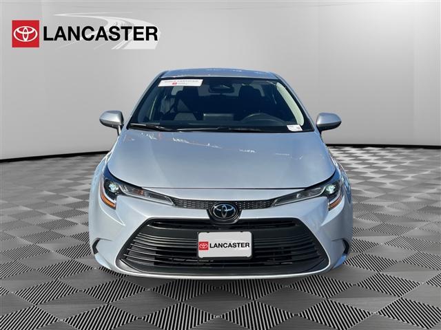 used 2023 Toyota Corolla car, priced at $19,998