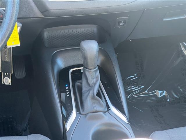 used 2023 Toyota Corolla car, priced at $19,998