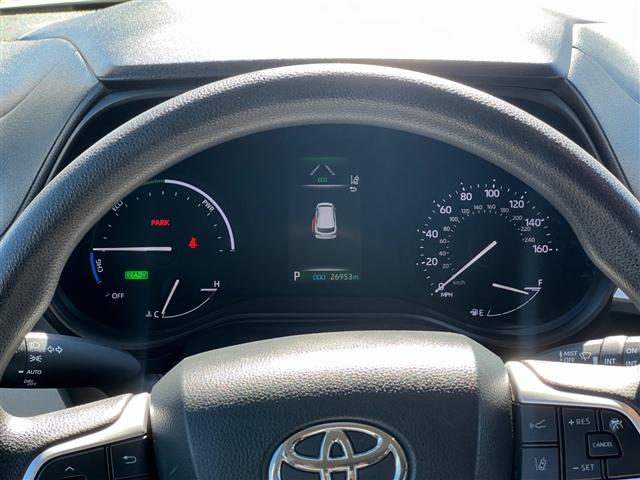 used 2021 Toyota Sienna car, priced at $39,798