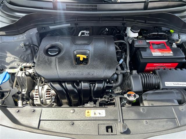 used 2023 Kia Soul car, priced at $16,108