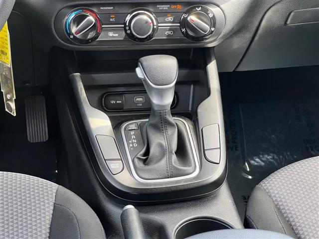 used 2023 Kia Soul car, priced at $16,108