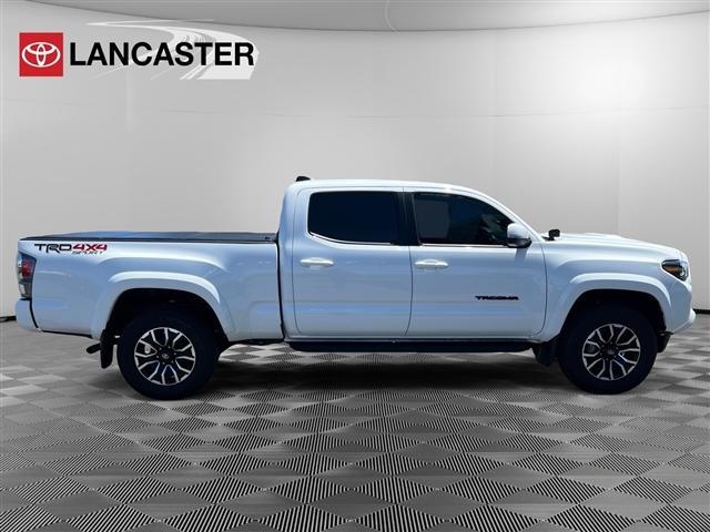 used 2023 Toyota Tacoma car, priced at $39,498