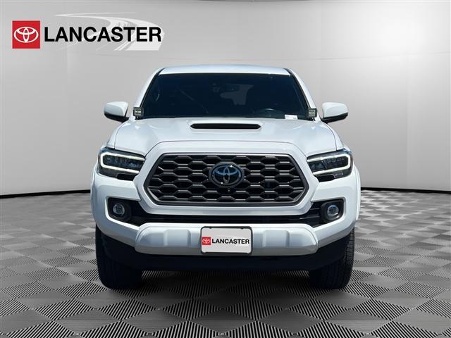 used 2023 Toyota Tacoma car, priced at $39,498