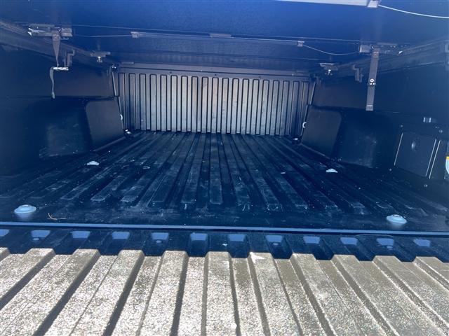 used 2023 Toyota Tacoma car, priced at $39,498