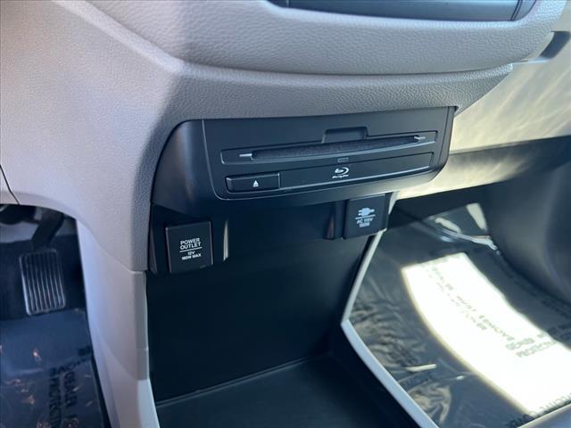 used 2018 Honda Odyssey car, priced at $25,499